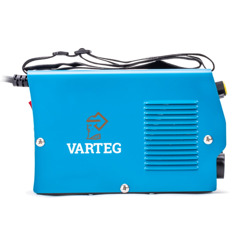 Сварочный аппарат Varteg 190 мини 5601