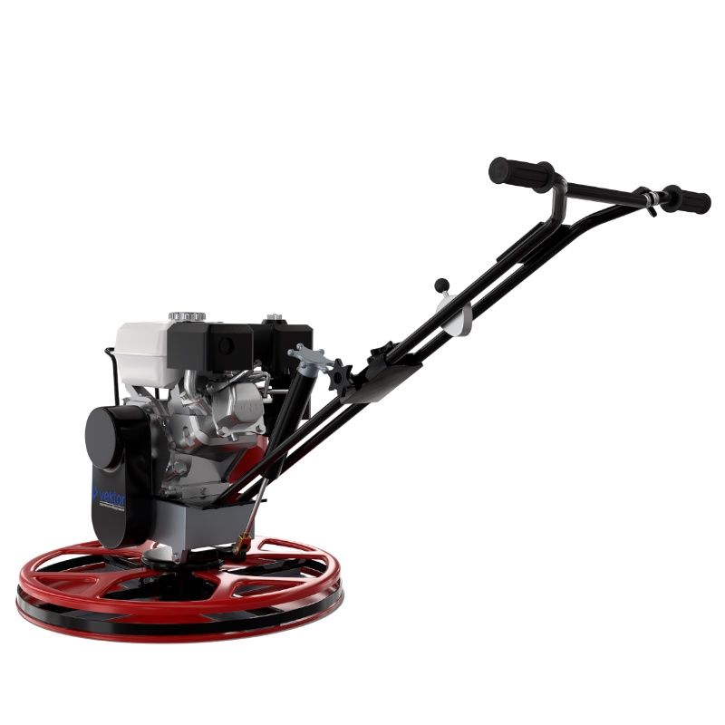 Заглаживающая машина Vektor VSCG-600 2554 (Lifan 168F-2)