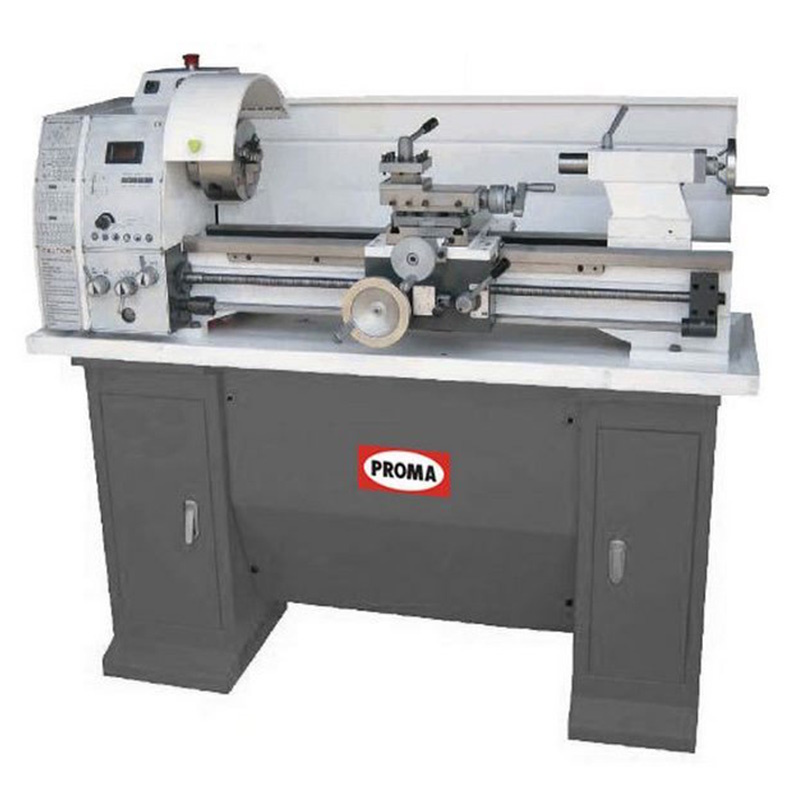 Универсальный токарный станок Proma SPZ-700 21290000 477624₽