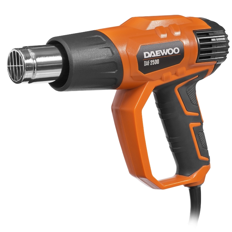 Фен технический Daewoo DAF 2500