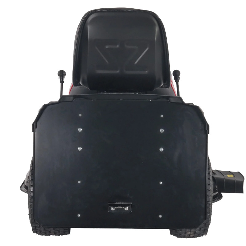 Косилка с сиденьем EVOline TRG 107 H TRG107H, садовый мини-трактор в Вологде