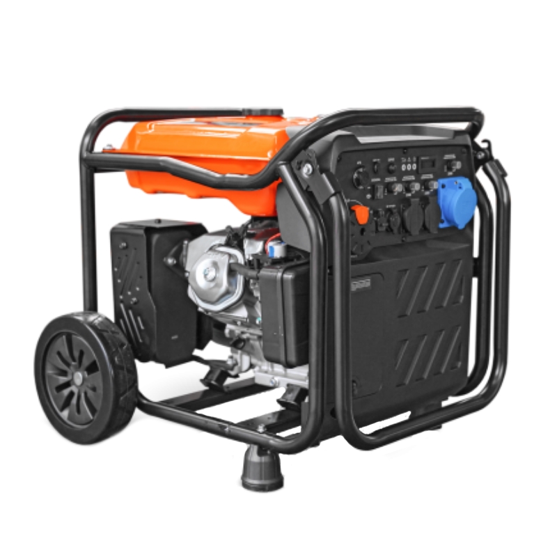 Инверторный генератор Villartec GI808 в Кинешме