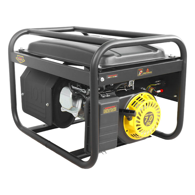 Бензиновый генератор Huter DY3000L в Ярославле