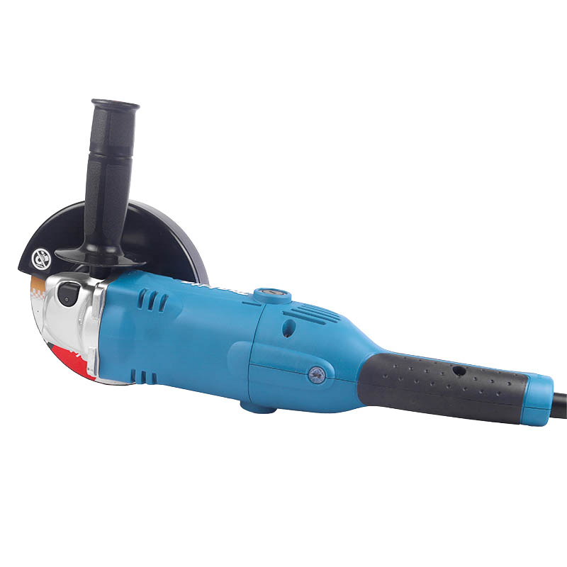Угловая шлифмашина (болгарка) Makita GA6021C, 150 мм, 1450 Вт, плавный пуск в Коврове