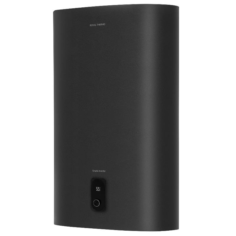 Водонагреватель Royal Thermo RWH 80 Smalto Inverter Grafit НС-1595197 в Ярославле