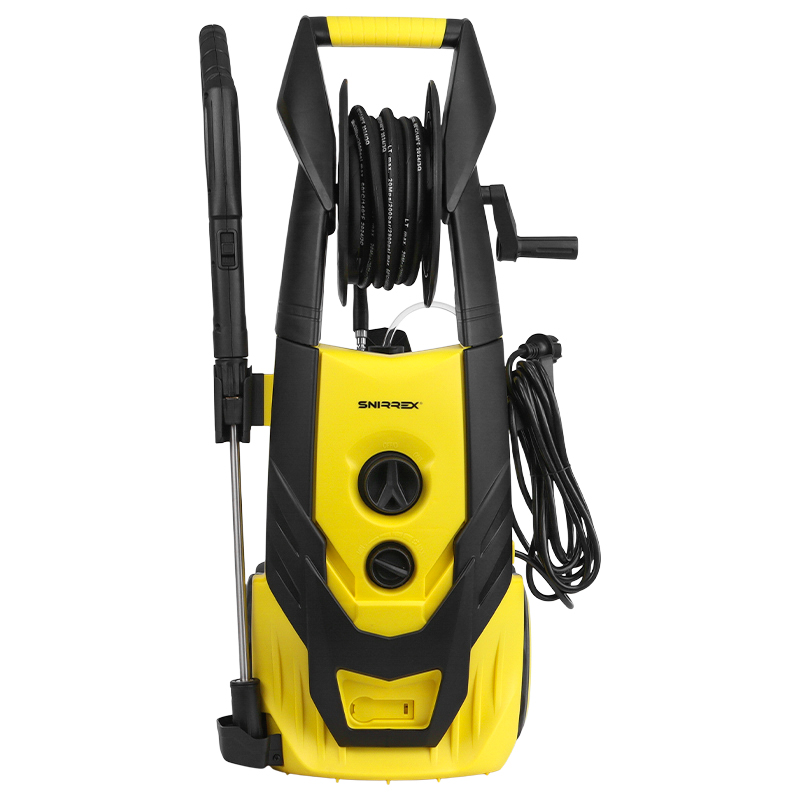 Мойка высокого давления Snirrex LT704G-2500С, 195 бар, 2500 Вт, 465 л/ч в Череповце