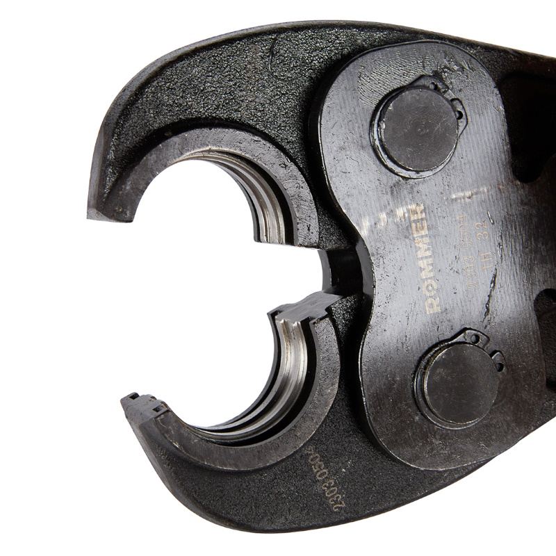 Пресс-клещи Rommer RPT-0004-000032, TH-профиль, 32 в Твери