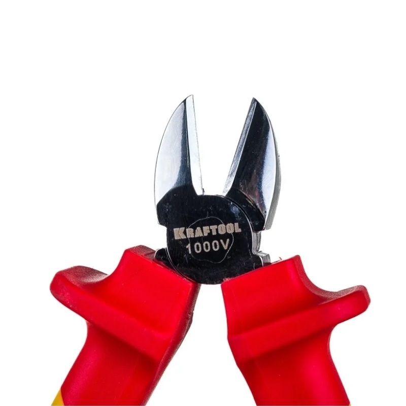 Бокорезы Kraftool "ELECTRO-KRAFT" 2202-5-16_z01 160мм  в Александрове