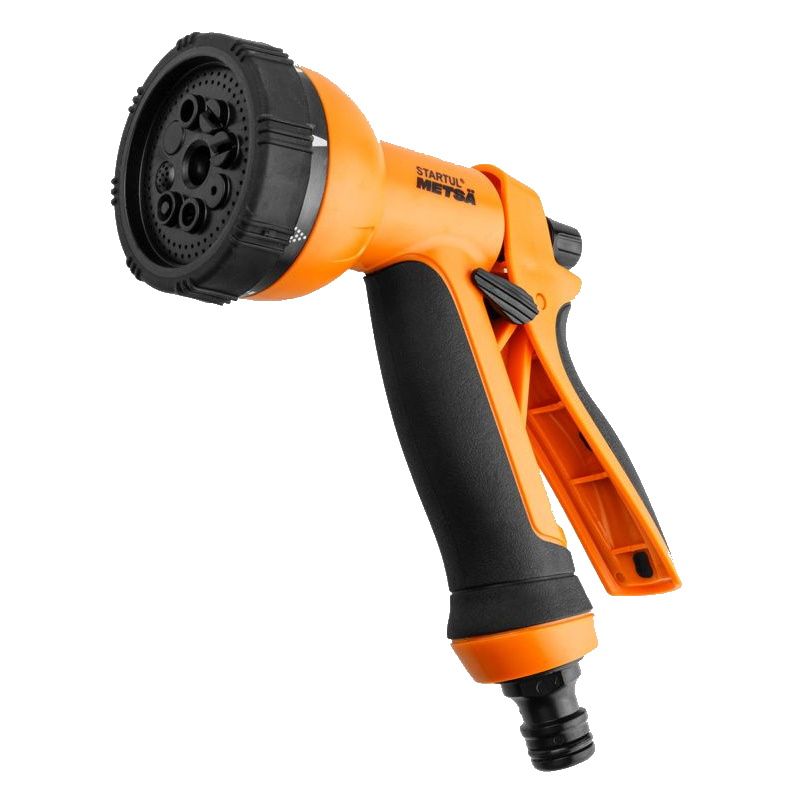 Пистолет-распылитель Startul METSA ST6013-01 8-позиций 482₽