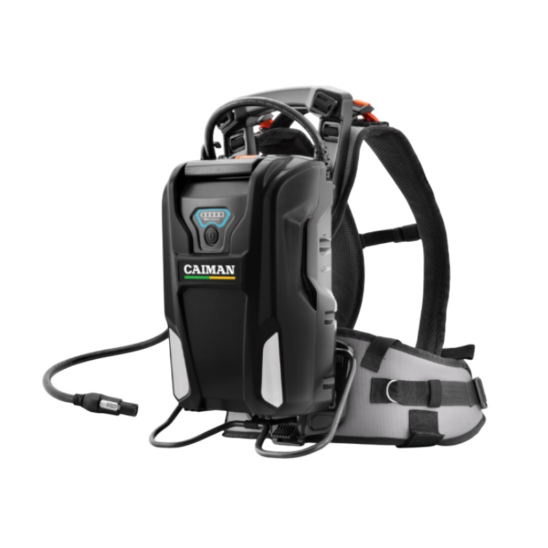 Батарея аккумуляторная ранцевая Caiman ENO BX6015, 60V/15,0Ач во Владимире