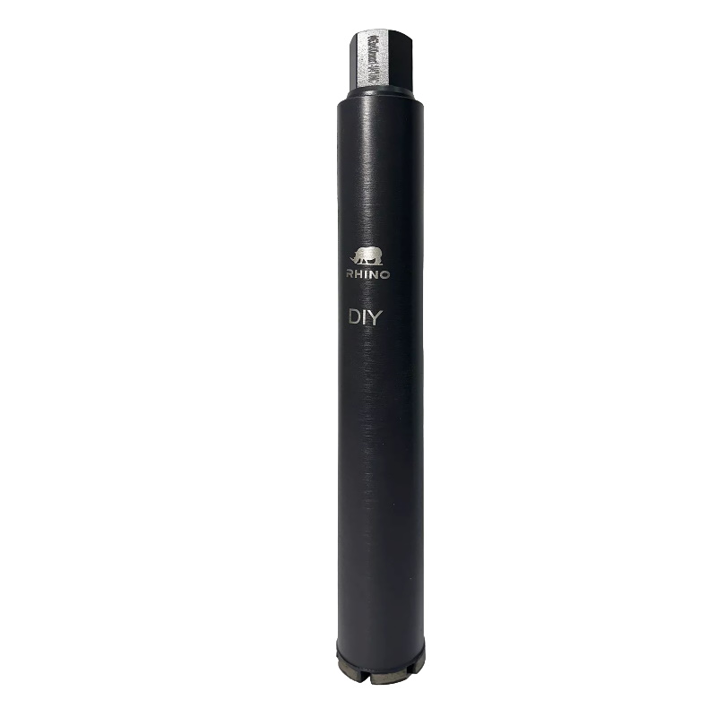 Коронка алмазная Adel Instrument Rhino AI-1105170201, Ø63, L-400мм, 1"1/4 в Кинешме