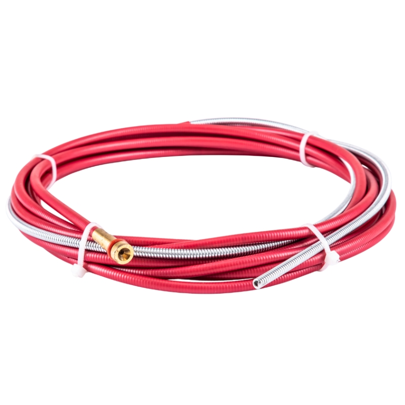 Канал FoxWeld 4559 10-12мм сталь красный 4м 1240031GM0511 RF-26 пр-во КНР 410₽