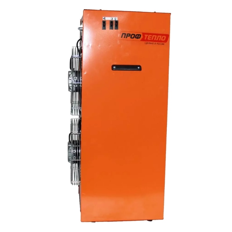 Тепловентилятор Профтепло ТТ-36ТК 4110950