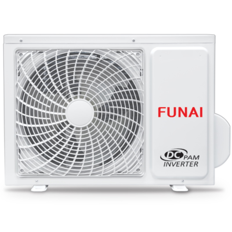 Инверторная сплит-система Funai Sensei Inverter RAC-I-SN55HP.D04, 2023, комплект в Ярославле