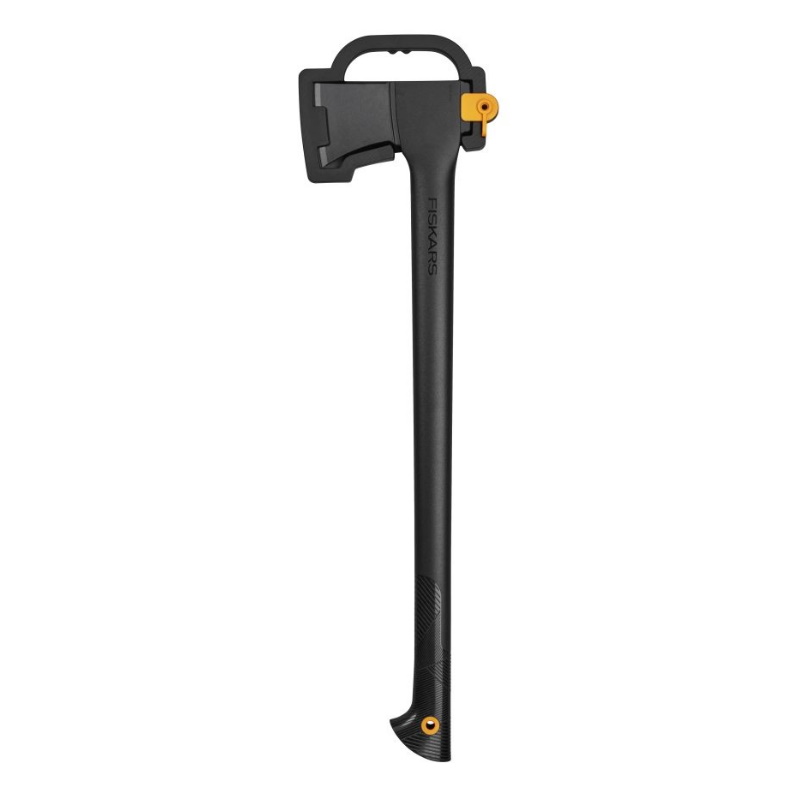 Топор универсальный Fiskars Solid A18 1052045 в Муроме