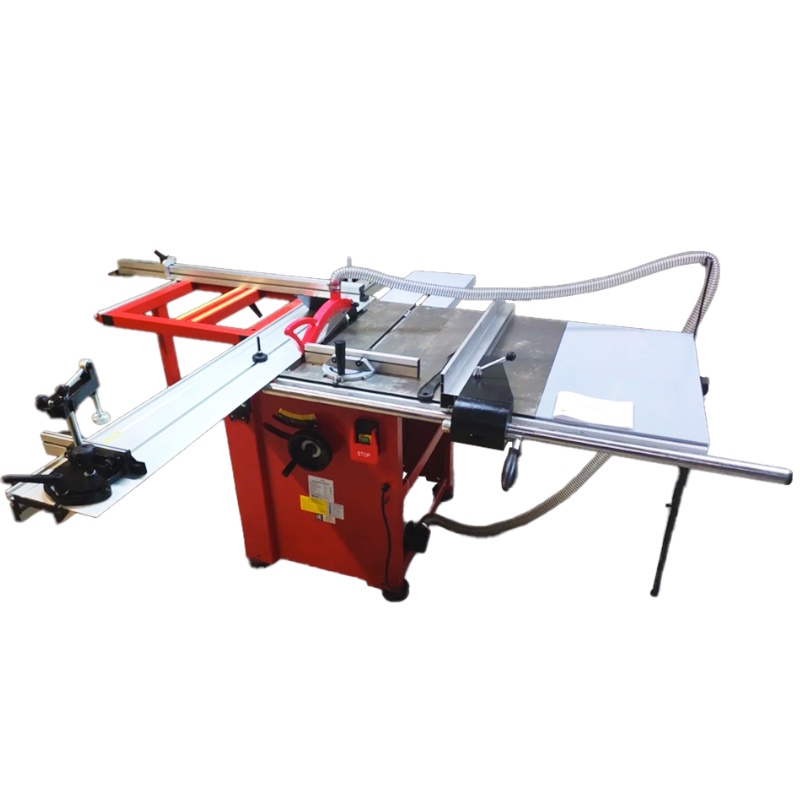 Круглопильный станок JIB MJ12II - 1600