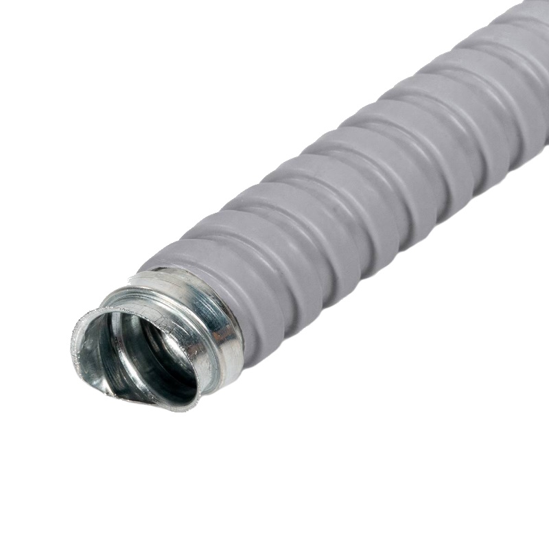 Металлорукав Fortisflex МРПИнг 50 88300 (сер), 15 м в Иваново