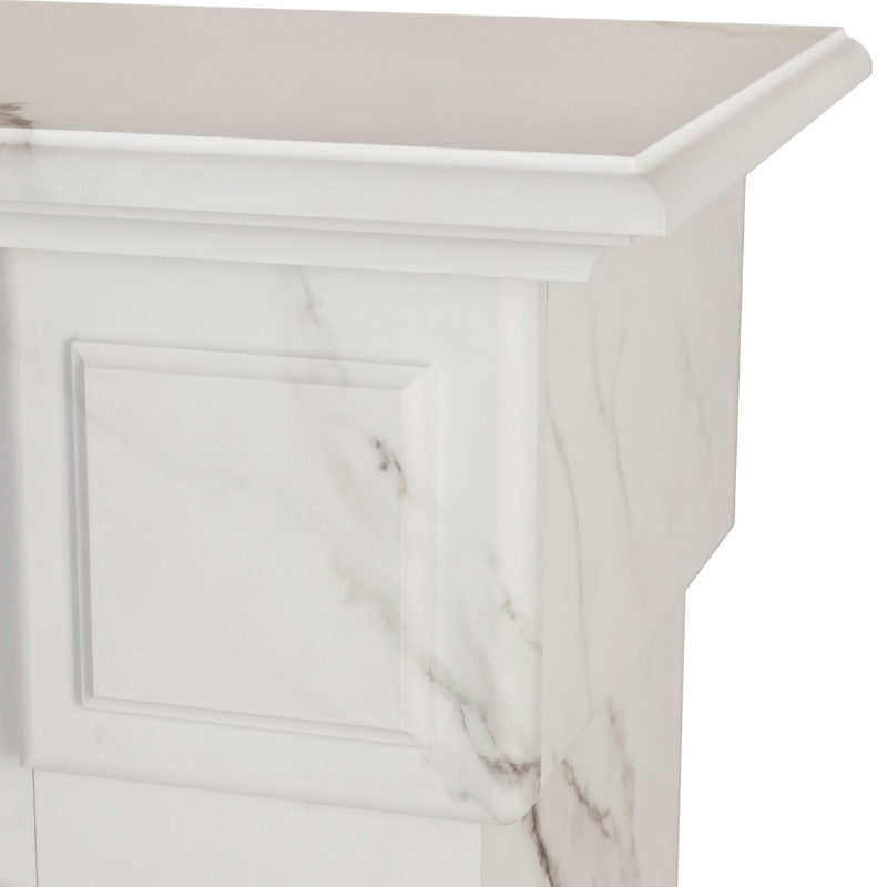 Каминокомплект RealFlame CAROLINA 24/25.5 WT-512 + EVRIKA 25.5 9911772 в Вологде
