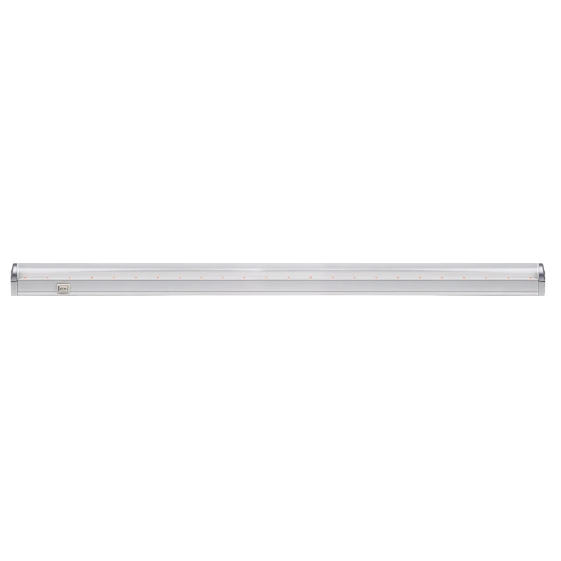 Светильник светодиодный Jazzway PPG T8i-600 Agro 8Вт IP20 5000742 423607, для растений в Угличе