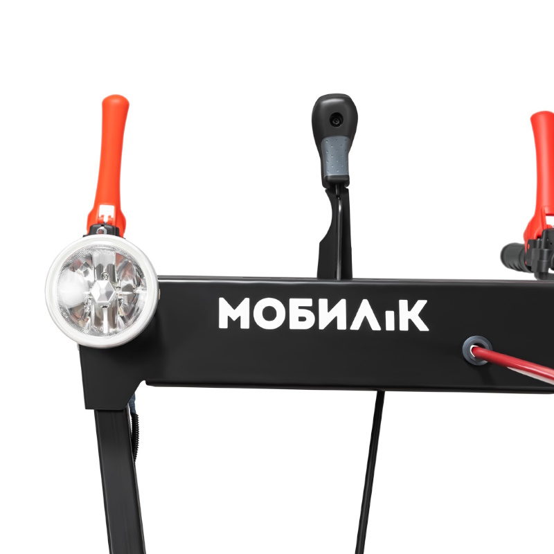 Снегоуборщик Мобил К С65Б8Е ПРО MBK0022039 в Кинешме