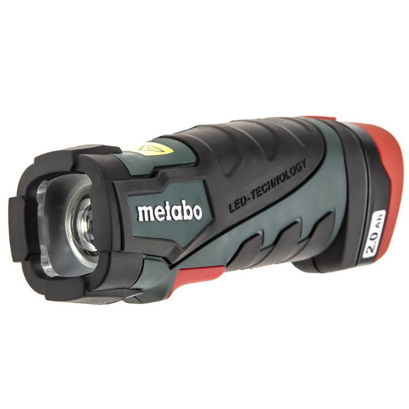 Аккумуляторная дрель-шуруповерт Metabo PowerMaxx BS Basic 600080930 в Кинешме