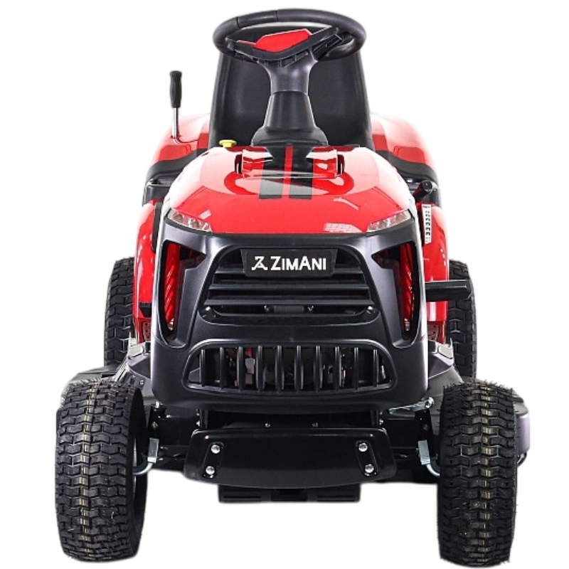 Минитрактор ZimAni TC102HV Loncin LC2P73F, 586 куб.см., гидростатика в Муроме