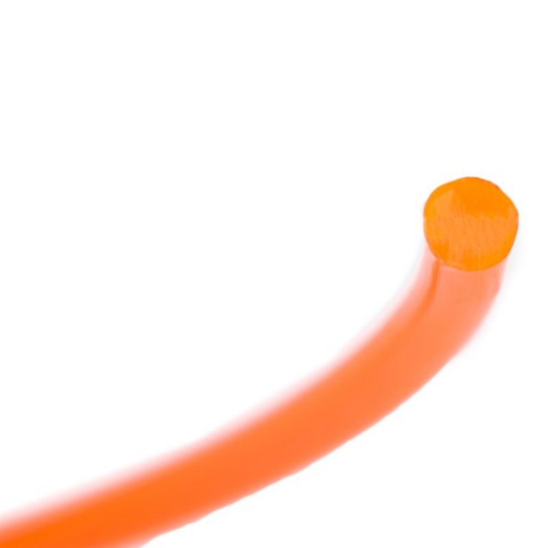 Леска для триммера Maxpiler MLR-13015, 3.0MM*15M, круг