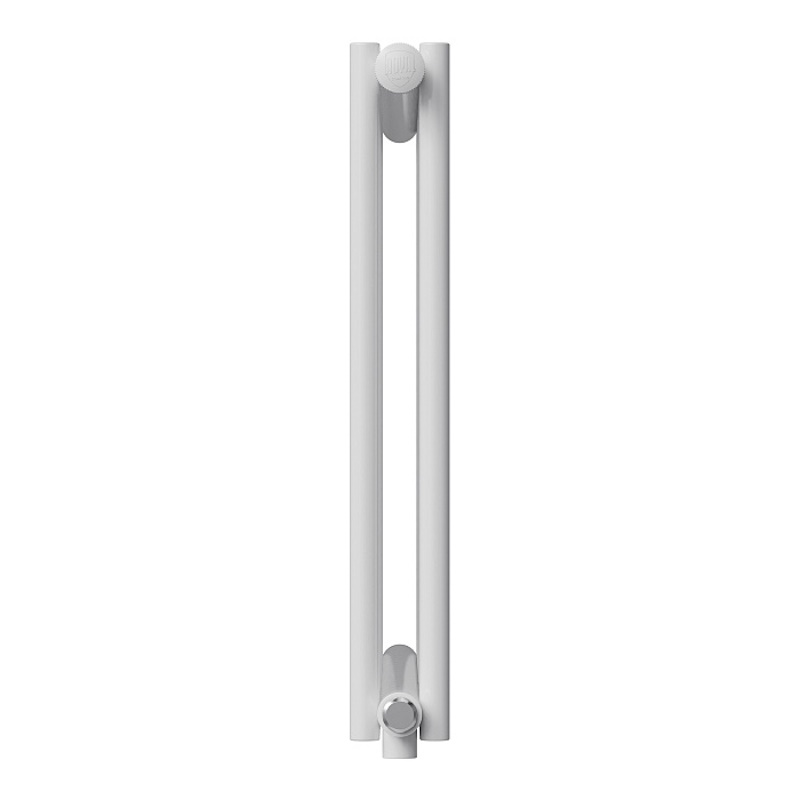Дизайн-радиатор Royal Thermo Shift R22 VC2050 НС-1631336, 16 секций, RAL9016 в Кинешме