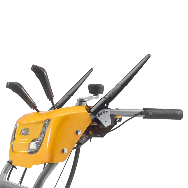 Бензомоторный снегоуборщик Stiga ST 5262 P Easy Turn 2S2624511/ST1 в Туле