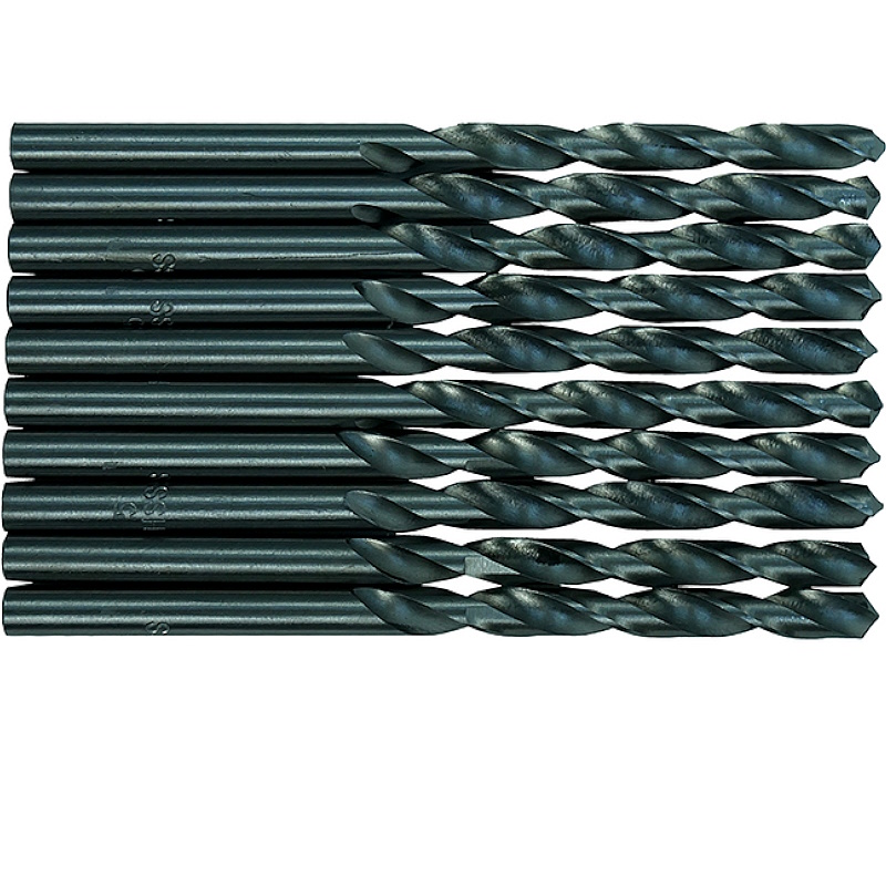 Сверло по металлу Sturm 1055-04-5S-SS10 в Костроме