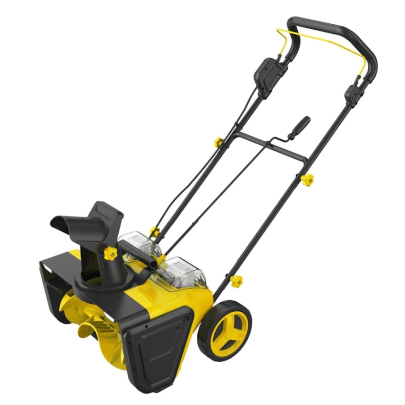 Снегоуборщик аккумуляторный Huter SGC 40-Li 707113 22947₽