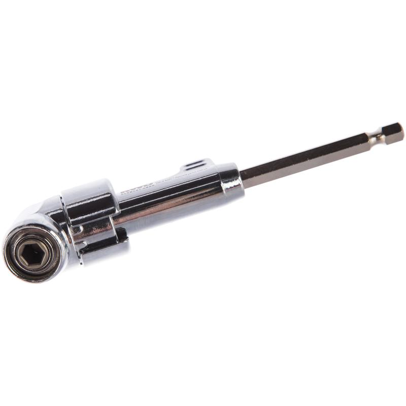 Адаптер угловой для бит 1/4" KWB 1181-00  в Рыбинске