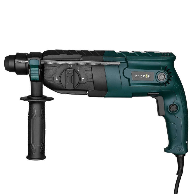 Перфоратор Zitrek ZKH800 085-1051 в кейсе, с защитной муфтой в Угличе