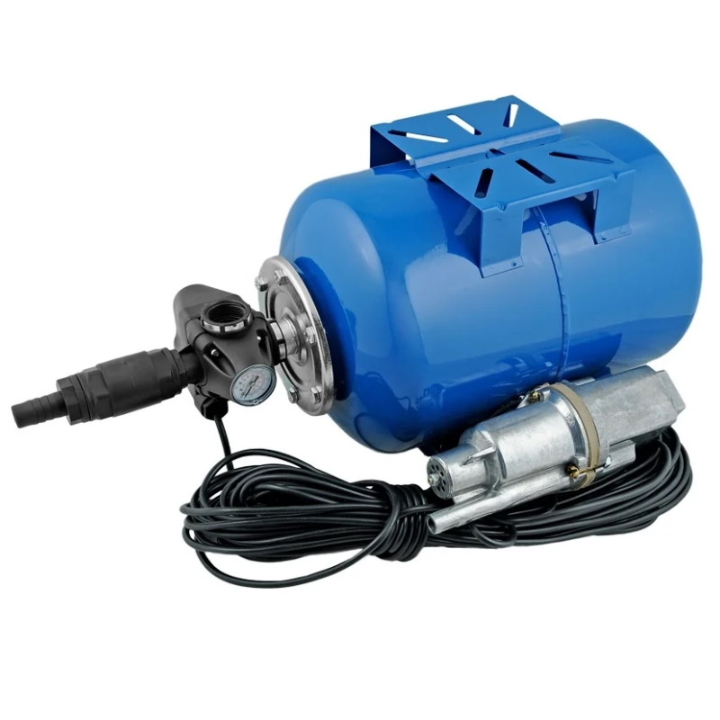 Насосная станция Unipump Акваробот М 24-40Н 49335