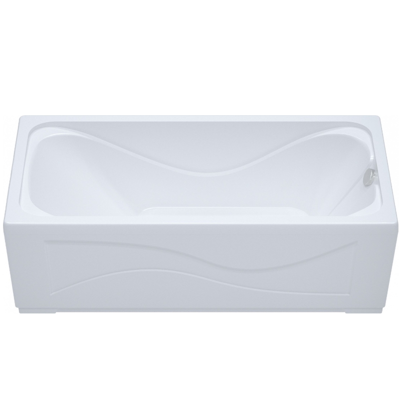 Ванна акриловая 150x70 ТРИТОН Стандарт 150 Экстра Н0000099328