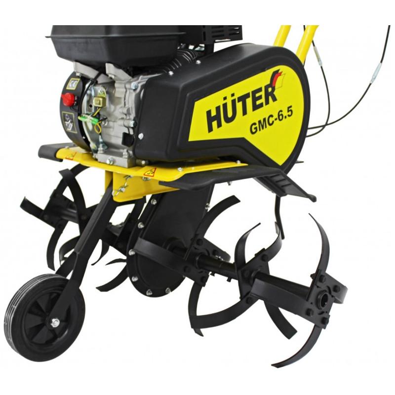 Культиватор бензиновый Huter GMC-6.5 в Костроме