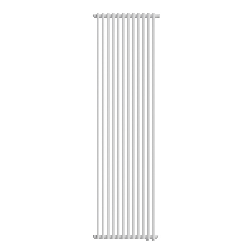 Дизайн-радиатор Royal Thermo Shift R22 VC2180 НС-1631318, 12 секций, RAL9016 в Кинешме