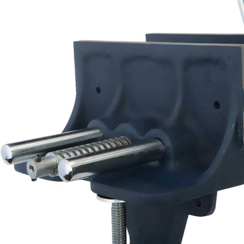 Переносные столярные тиски Wilton WWV/P-6 150 мм в Коврове