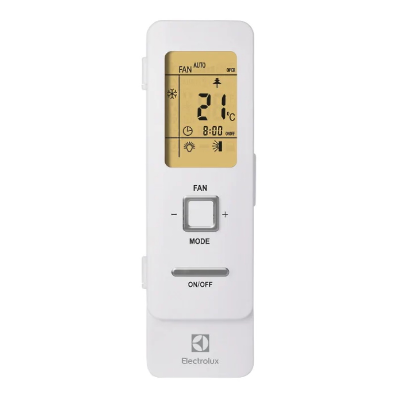 Сплит-система инверторного типа Electrolux EACS/I-24HVI/N8_21Y НС-1294414 комплект в Туле