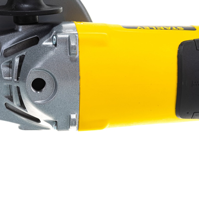 Угловая шлифмашина (болгарка) Stanley SL209, 230 мм, 2000 Вт в Туле