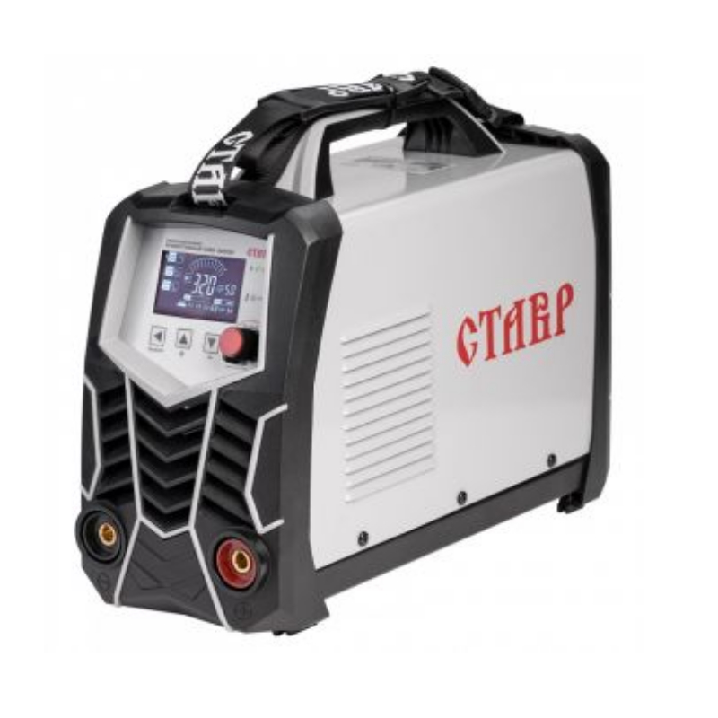 Сварочный аппарат инверторный Ставр САИ-320ЭУ 8365₽