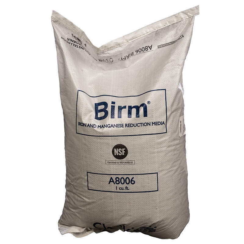 Фильтрующая загрузка Birm 40015 (28,3л) в Костроме