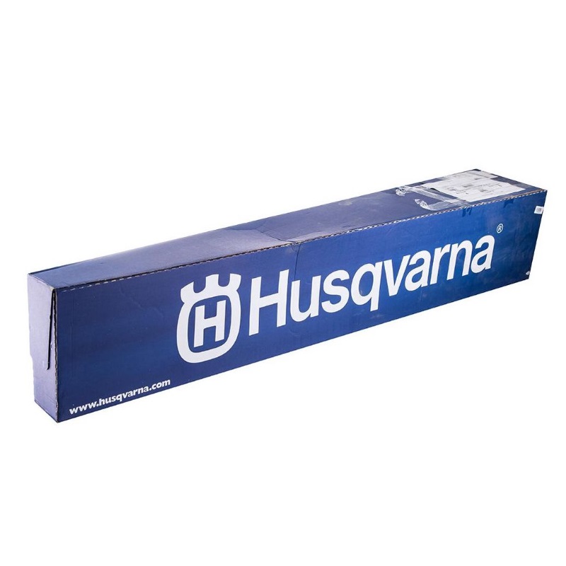 Бензиновый триммер Husqvarna 535RX 9666288-02 в Переславле