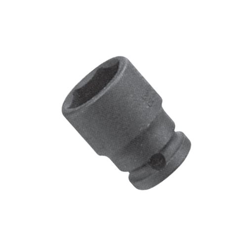 Головка ударная удлиненная 6-гранная 3/4 35mm 1630035M NICHER® в Рыбинске