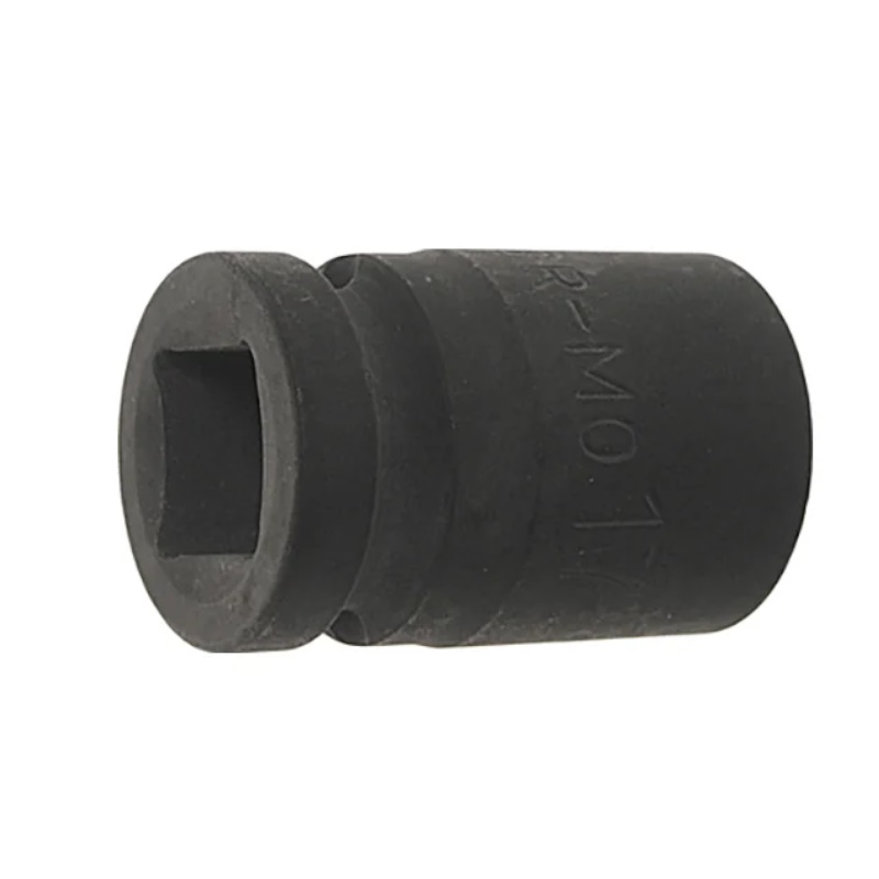 Головка торцевая ударная JTC JTC-443917, 1/2", 17мм, 12-гранная, L=38мм в Туле