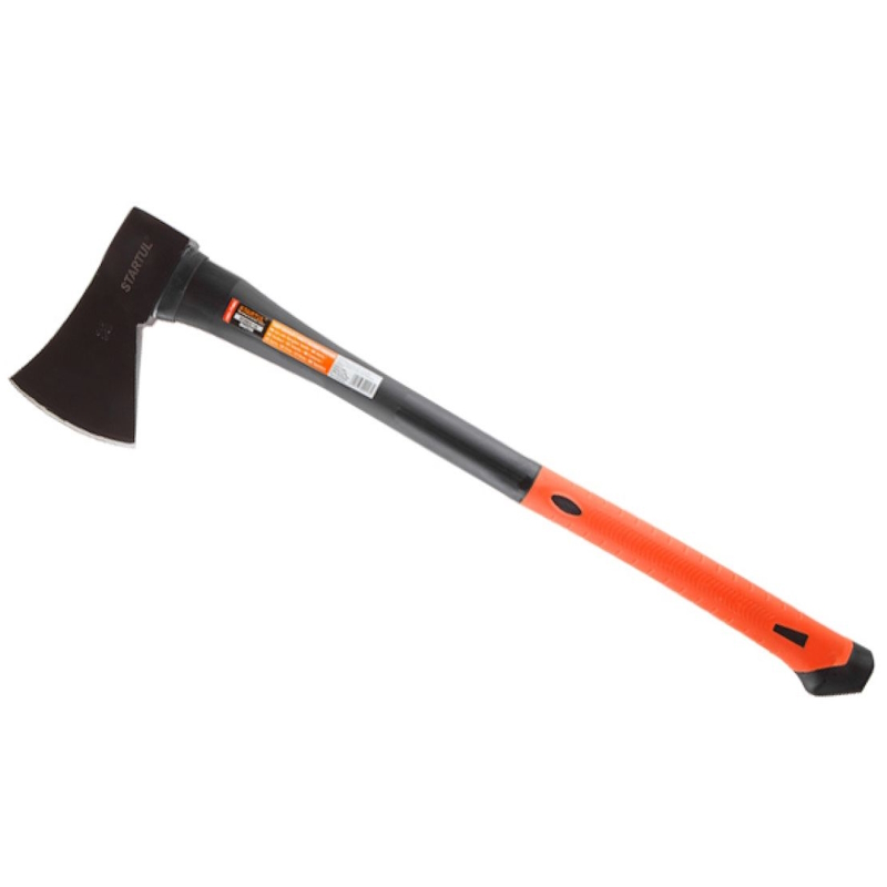 Топор Startul MASTER ST2022-12 125кг с фиберглассовой рукояткой 1153₽