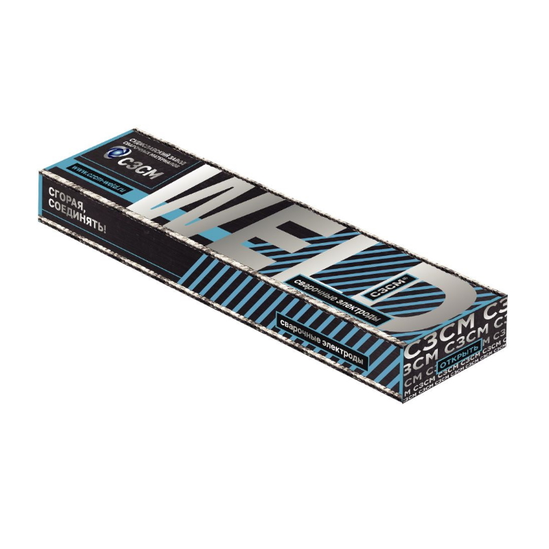 Электроды  УОНИ 13/45 3мм 3 кг