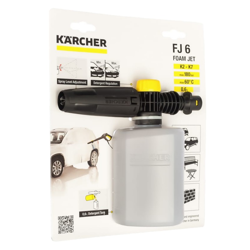 Пеногенератор Karcher FJ 6 2.643-147 в Вологде