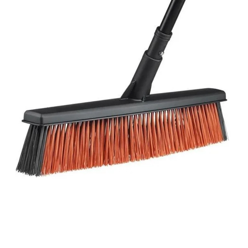 Метла большая Fiskars Solid 1025926 в Александрове