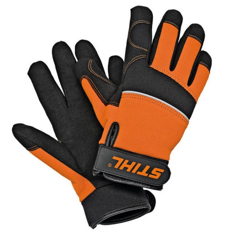 Перчатки Stihl Carver XL 00008838502 (пара) в Рыбинске
